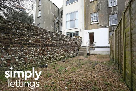 undefined, Lansdowne Place, Hove