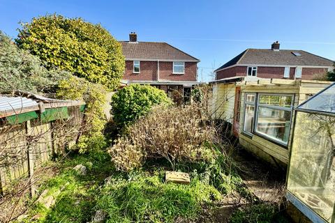 undefined, Hampton Lane, Blackfield, SO45
