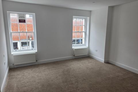 undefined, Market Place, Hitchin, SG5