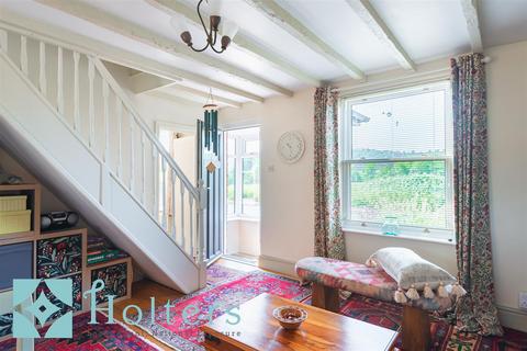 undefined, Spring Vale, Newnham Bridge