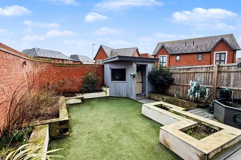 undefined, 52 Rievaulx Way, Daventry,  NN11 2PG