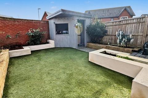 3 bedroom end of terrace house for sale, 52 Rievaulx Way, Daventry,  NN11 2PG