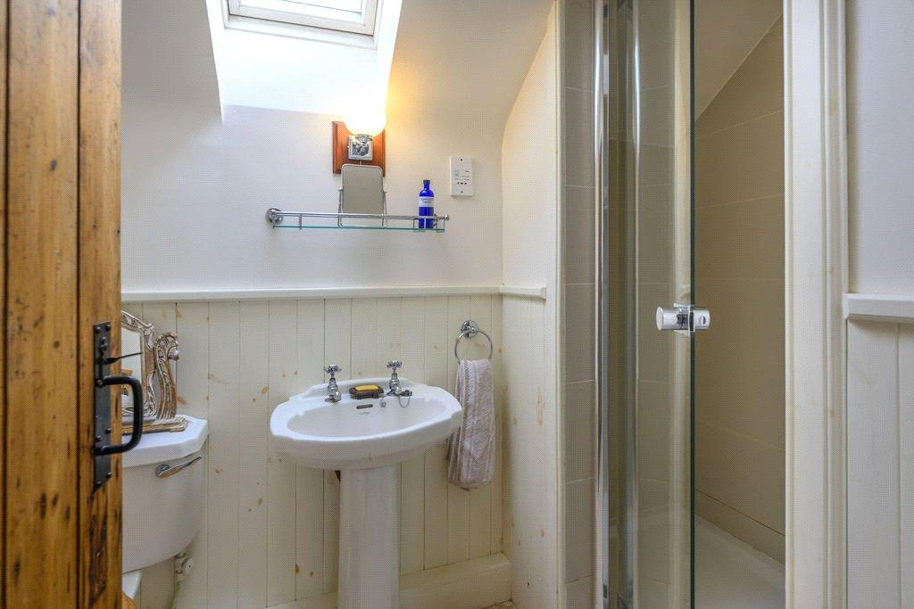 Shower Room,