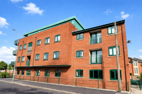 Plymouth Point 1-3 Birch Lane, Manchester. M13 0NW