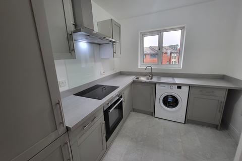 undefined, Plymouth Point 1-3 Birch Lane, Manchester. M13 0NW