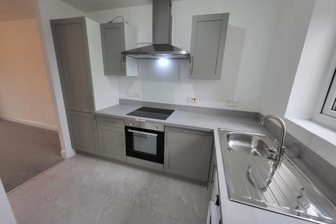 undefined, Plymouth Point 1-3 Birch Lane, Manchester. M13 0NW