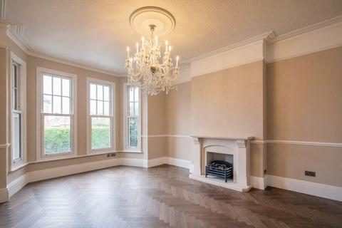 4 bedroom semi-detached house for sale, Sarre Road, West Hampstead, London, NW2