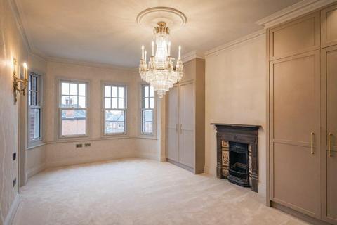 4 bedroom semi-detached house for sale, Sarre Road, West Hampstead, London, NW2
