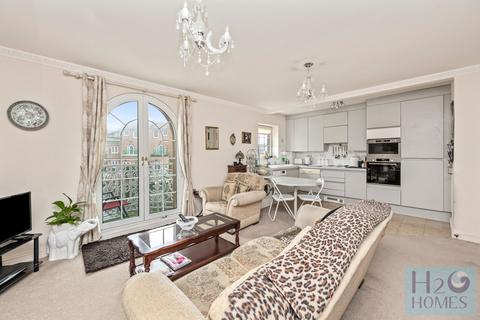 2 bedroom apartment for sale, Mariner's Quay, Brighton Marina Village, Brighton