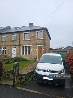 undefined, West Avenue, Honley, Holmfirth, HD9