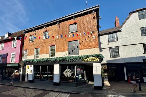 undefined, Market Place, Hitchin, SG5
