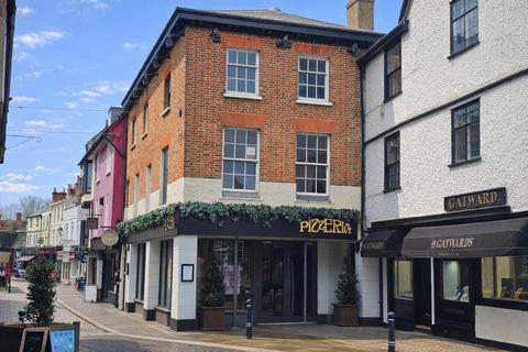 undefined, Market Place, Hitchin, SG5