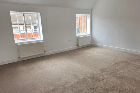 undefined, Market Place, Hitchin, SG5