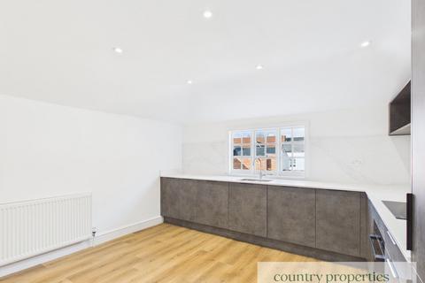 undefined, Market Place, Hitchin, SG5