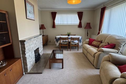 3 bedroom detached bungalow for sale, Northmoor Way, Wareham, BH20 4EG