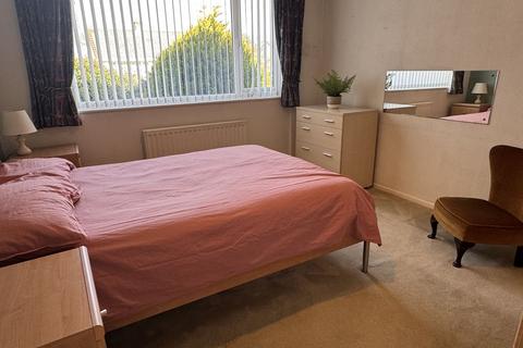 3 bedroom detached bungalow for sale, Northmoor Way, Wareham, BH20 4EG