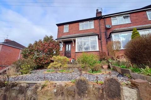 3 bedroom end of terrace house for sale, Moorland Road, Burslem, Stoke-on-Trent
