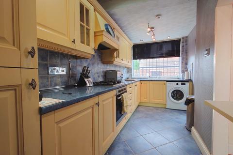 3 bedroom end of terrace house for sale, Moorland Road, Burslem, Stoke-on-Trent