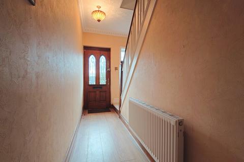 3 bedroom end of terrace house for sale, Moorland Road, Burslem, Stoke-on-Trent