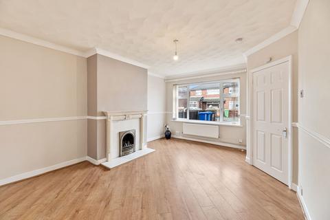 undefined, Ullswater Avenue, Warrington