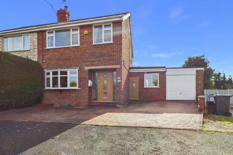 undefined, Crannmore Drive, Bridgnorth WV16