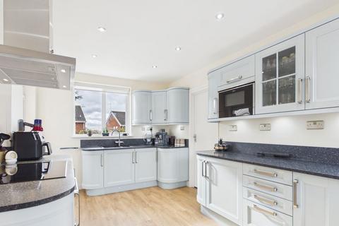 undefined, Crannmore Drive, Bridgnorth WV16