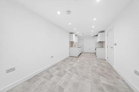 undefined, Fieldgate Street