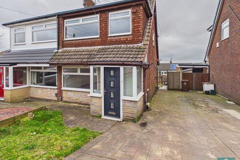 undefined, Kendal Drive, Oldham OL2