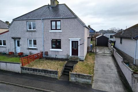 undefined, Coach Road, Wick