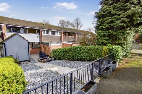 Hawthorn Gardens, Talke, Stoke-on-Trent