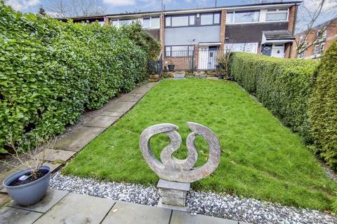 undefined, Hawthorn Gardens, Talke, Stoke-on-Trent
