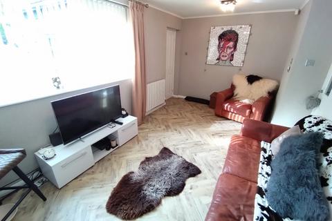 undefined, Hawthorn Gardens, Talke, Stoke-on-Trent
