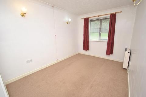 undefined, St. Johns Park, Whitchurch