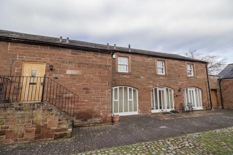 undefined, Tithebarn Hill, Warwick-on-eden
