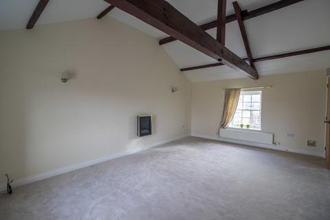 undefined, Tithebarn Hill, Warwick-on-eden
