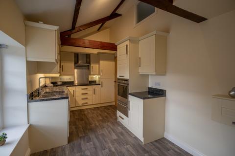 undefined, Tithebarn Hill, Warwick-on-eden