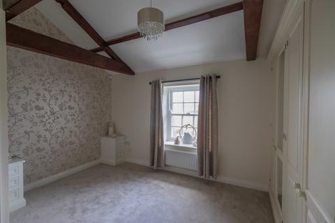 undefined, Tithebarn Hill, Warwick-on-eden