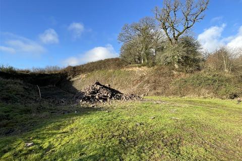 Land for sale, Chulmleigh
