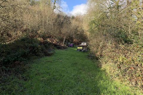 Land for sale, Chulmleigh