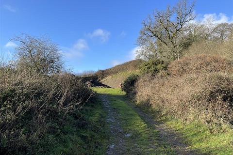 Land for sale, Chulmleigh
