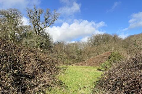 Land for sale, Chulmleigh