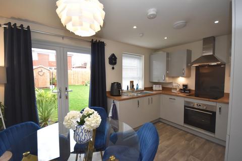 undefined, Mossfield Way, Whitchurch