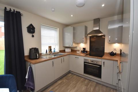 undefined, Mossfield Way, Whitchurch