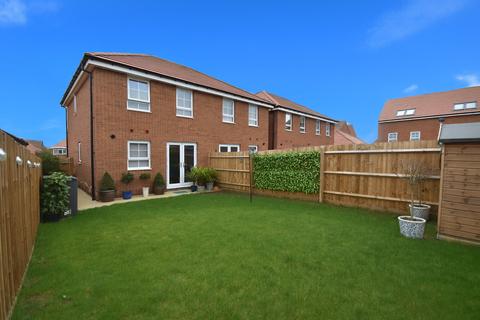 undefined, Mossfield Way, Whitchurch