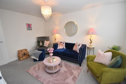 2 bedroom semi-detached house for sale, Mossfield Way, Whitchurch
