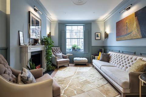 3 bedroom terraced house for sale, Ripplevale Grove, Barnsbury, Islington, London