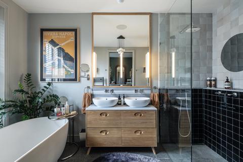 3 bedroom terraced house for sale, Ripplevale Grove, Barnsbury, Islington, London