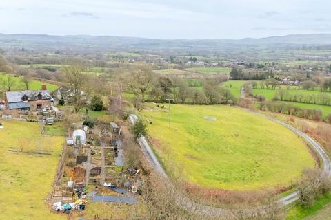 3 bedroom detached house for sale, Llanyre, Llandrindod Wells, LD1