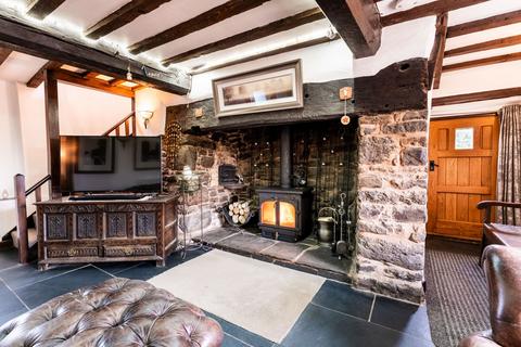 3 bedroom detached house for sale, Llanyre, Llandrindod Wells, LD1