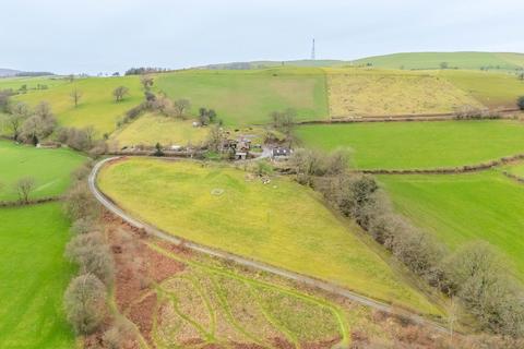 3 bedroom detached house for sale, Llanyre, Llandrindod Wells, LD1